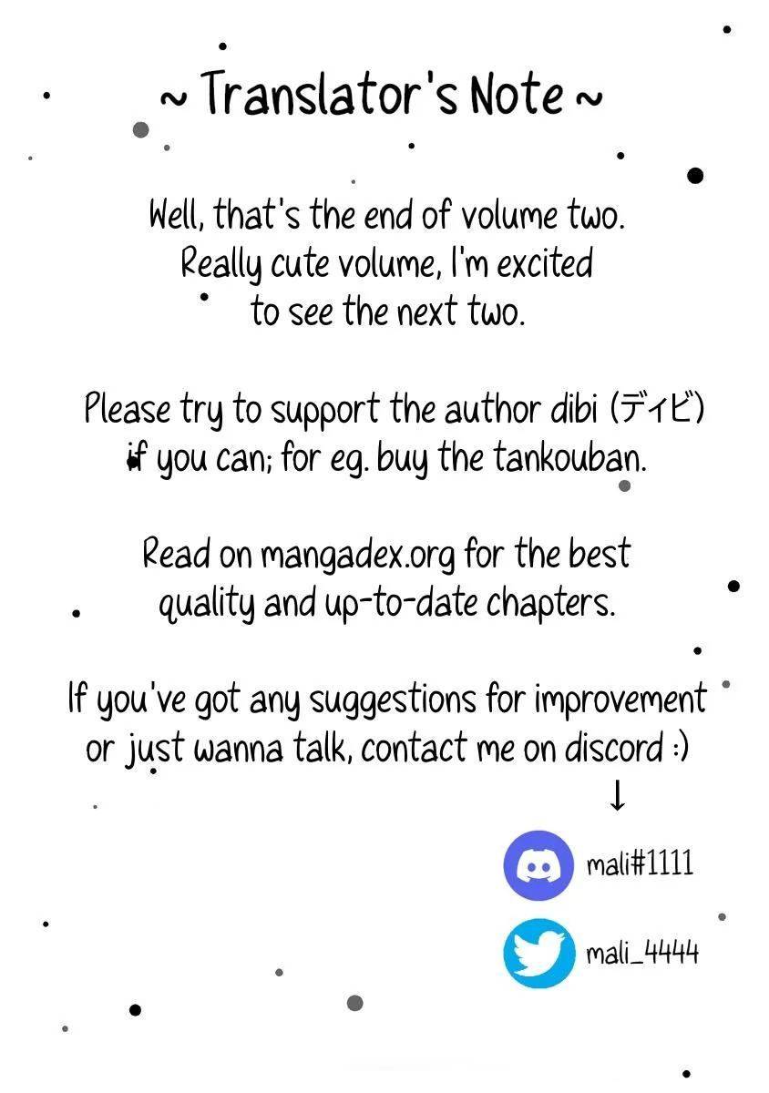 Until You Beg so Sweetly Chapter 14.5 page 23 - 