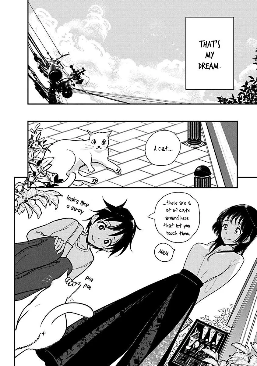 Until You Beg so Sweetly Chapter 14.5 page 6 - 