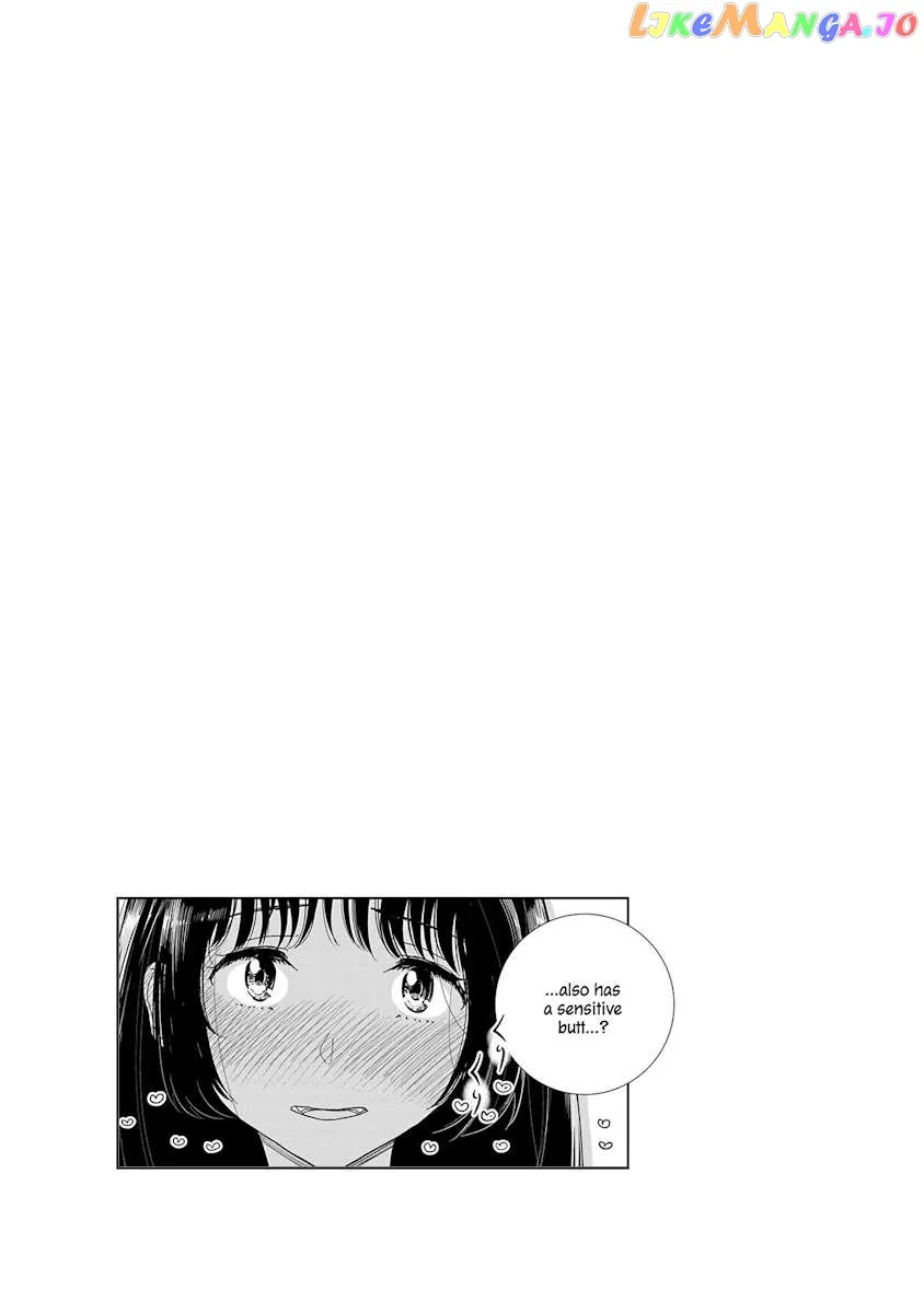 Until You Beg so Sweetly Chapter 19 page 25 - 