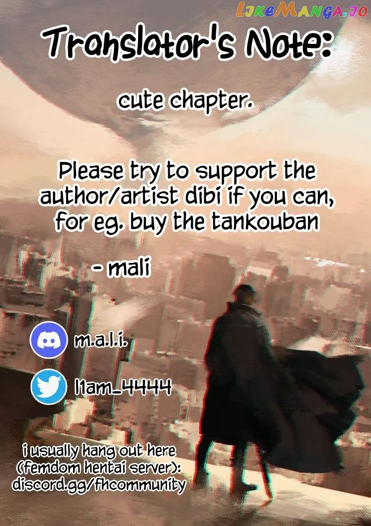 Until You Beg so Sweetly Chapter 19 page 26 - 