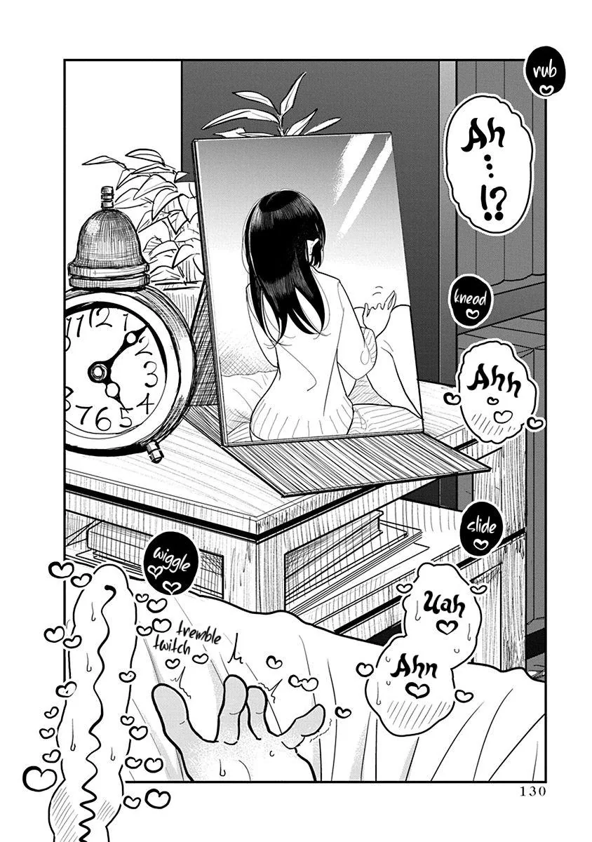 Until You Beg so Sweetly Chapter 20 page 24 - 