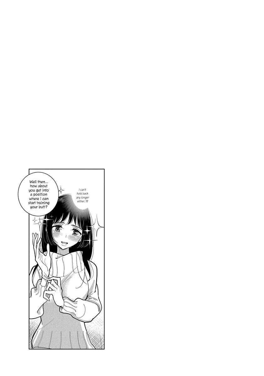 Until You Beg so Sweetly Chapter 20 page 25 - 