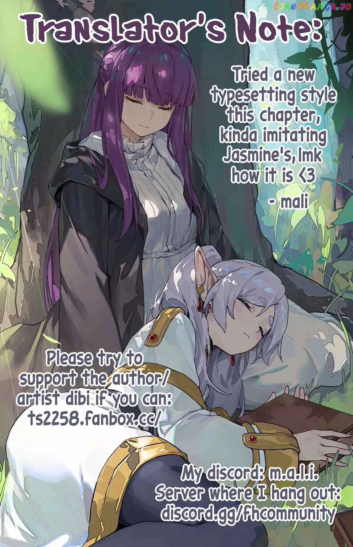 Until You Beg so Sweetly Chapter 21 page 26 - 