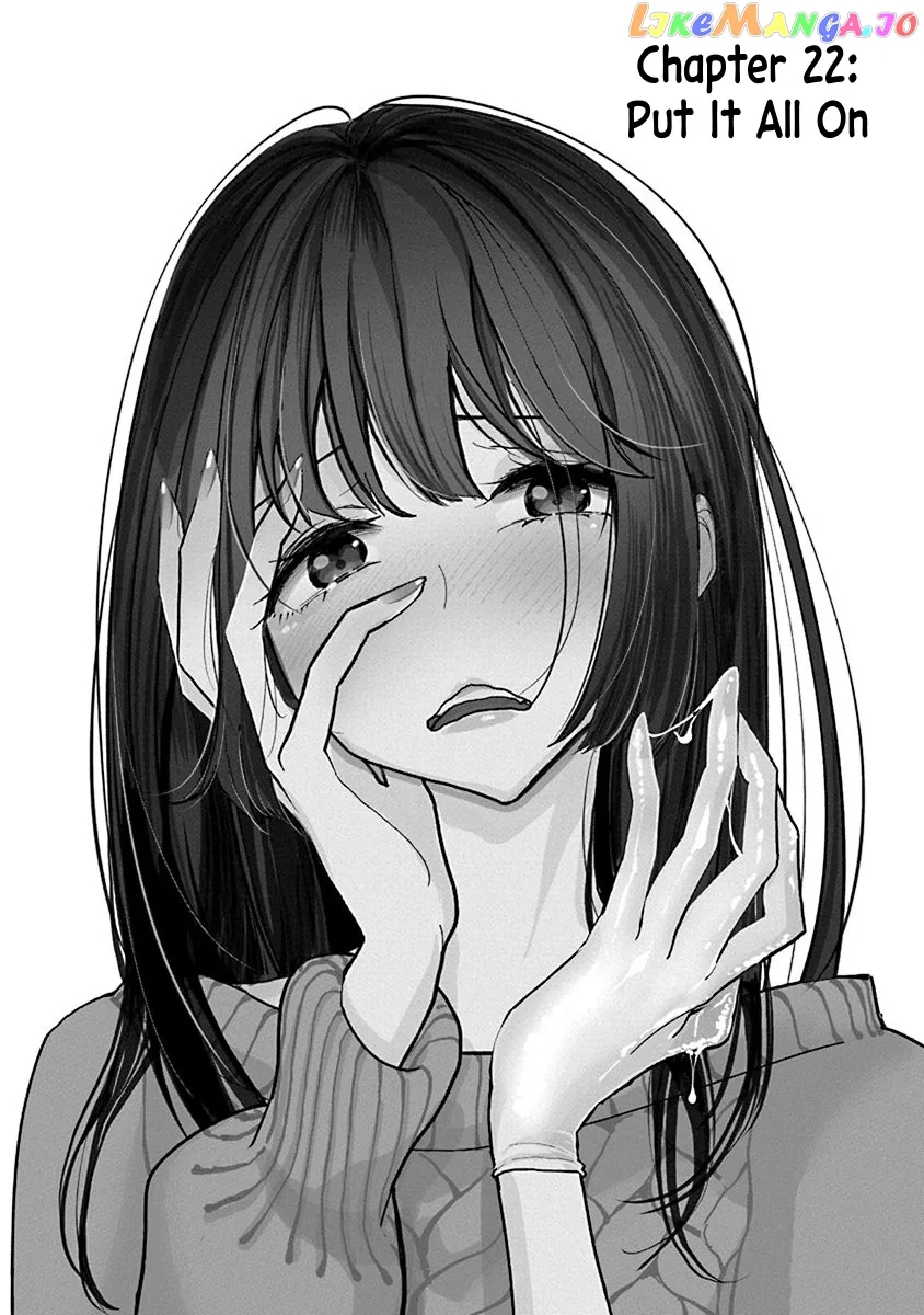 Until You Beg so Sweetly Chapter 22 page 2 - 