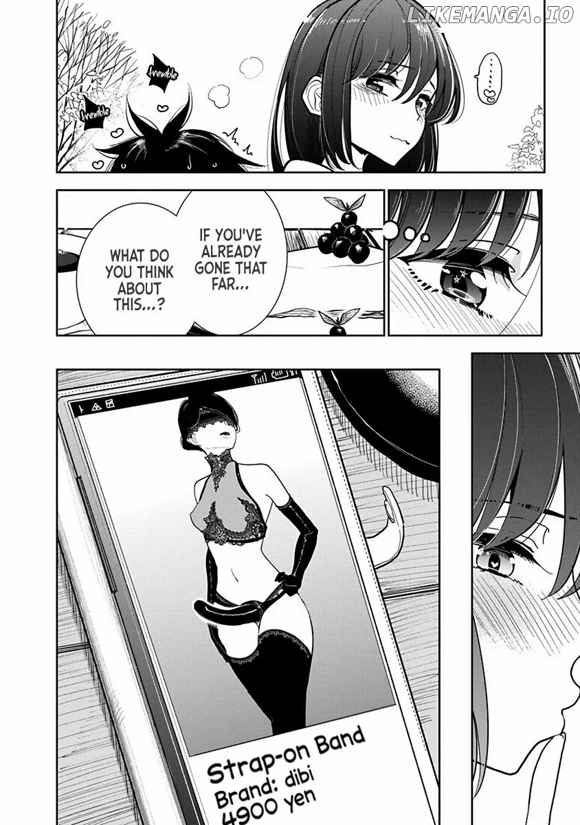 Until You Beg so Sweetly Chapter 23 page 26 - 