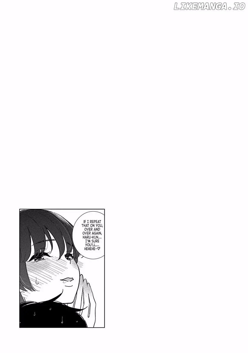 Until You Beg so Sweetly Chapter 23 page 27 - 