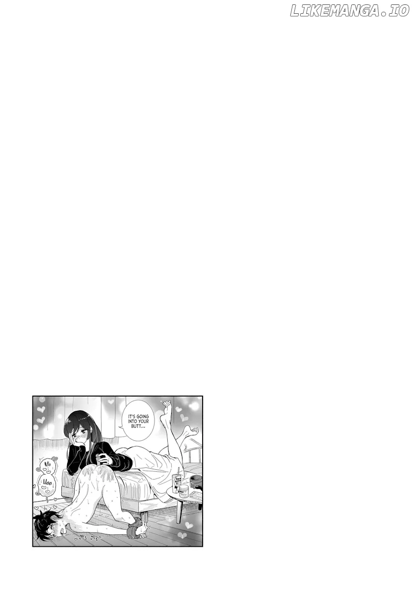 Until You Beg so Sweetly Chapter 24 page 23 - 