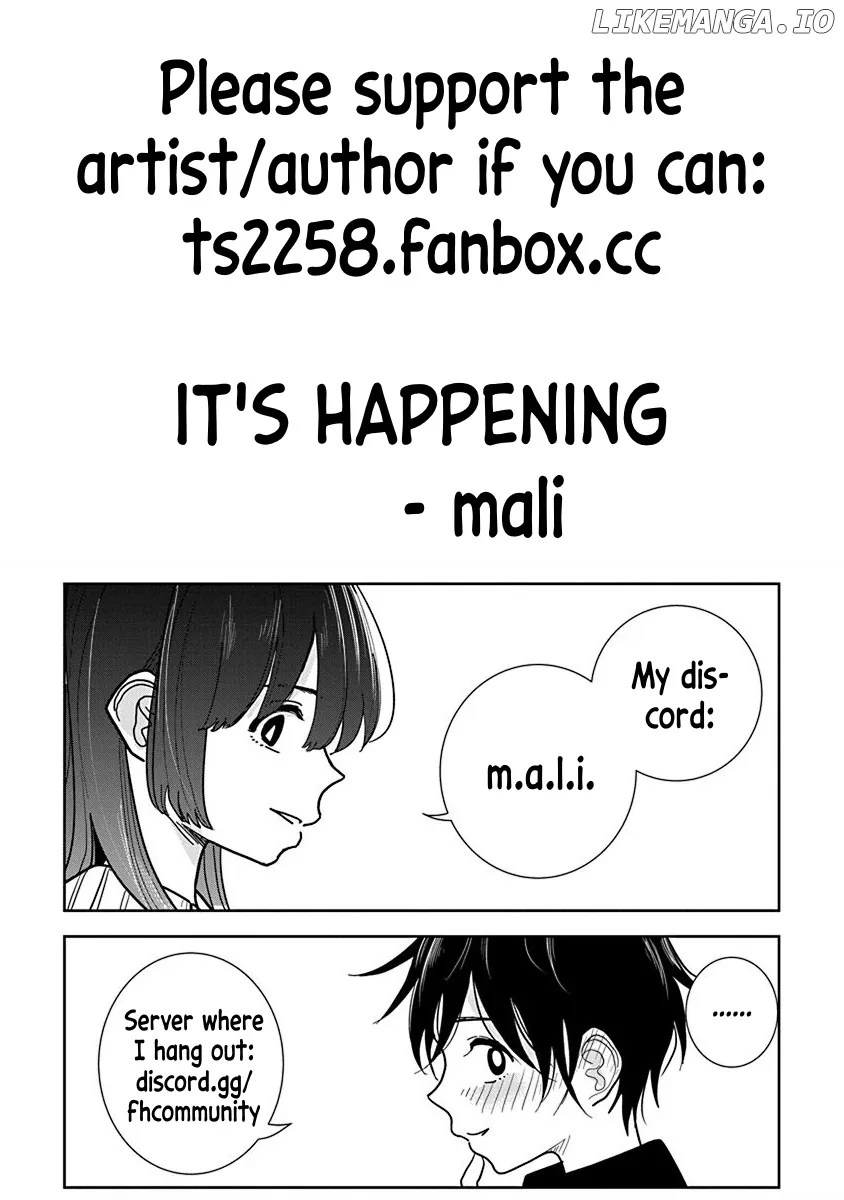 Until You Beg so Sweetly Chapter 24 page 24 - 