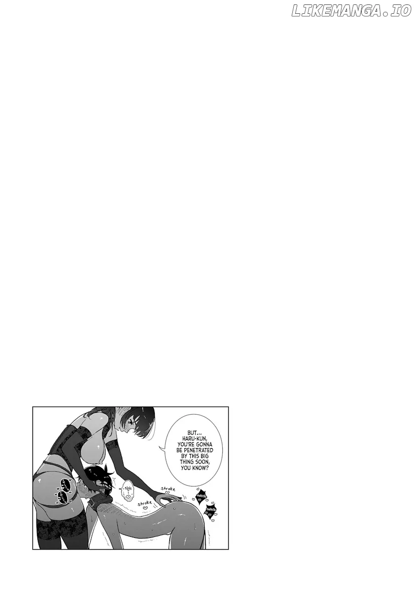 Until You Beg so Sweetly Chapter 26 page 23 - 