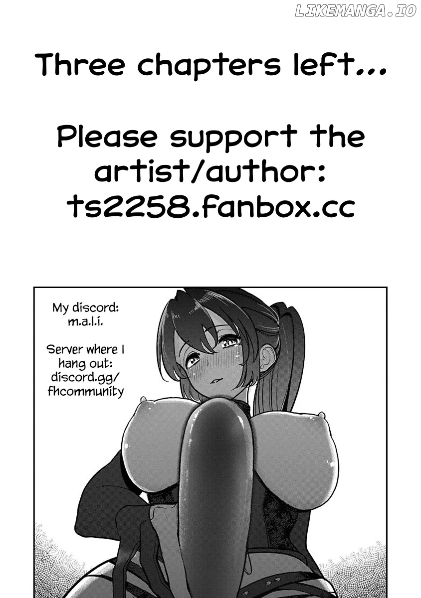 Until You Beg so Sweetly Chapter 26 page 24 - 
