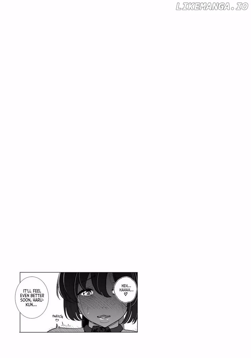 Until You Beg so Sweetly Chapter 27 page 23 - 