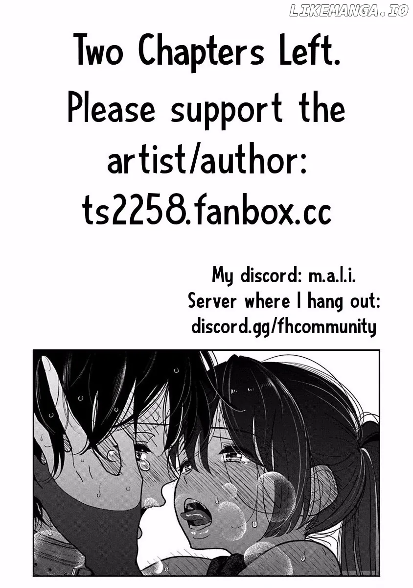 Until You Beg so Sweetly Chapter 27 page 24 - 