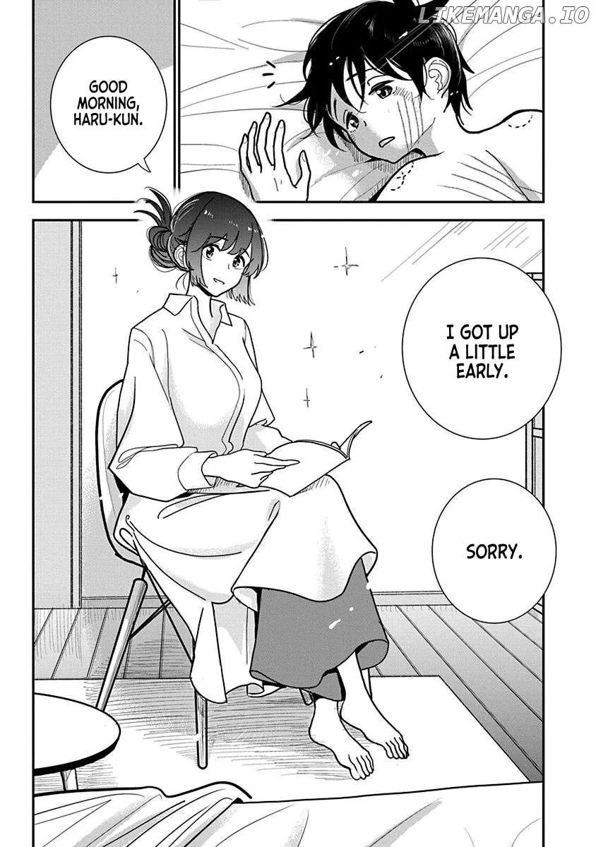 Until You Beg so Sweetly Chapter 28 page 18 - 