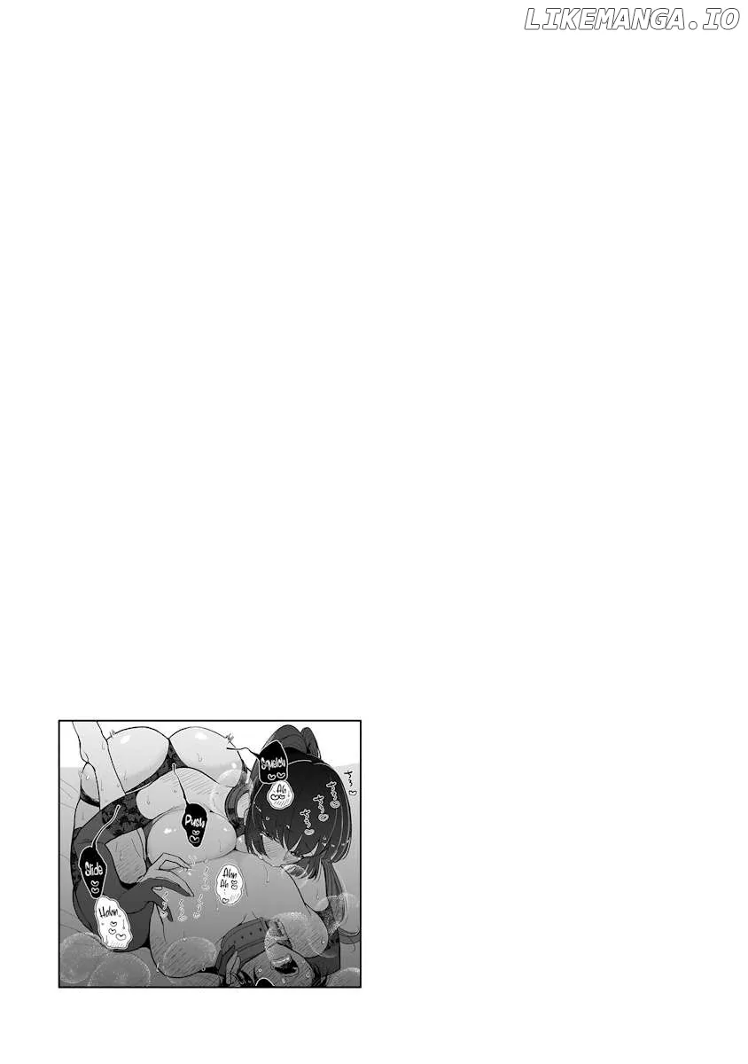 Until You Beg so Sweetly Chapter 28 page 24 - 