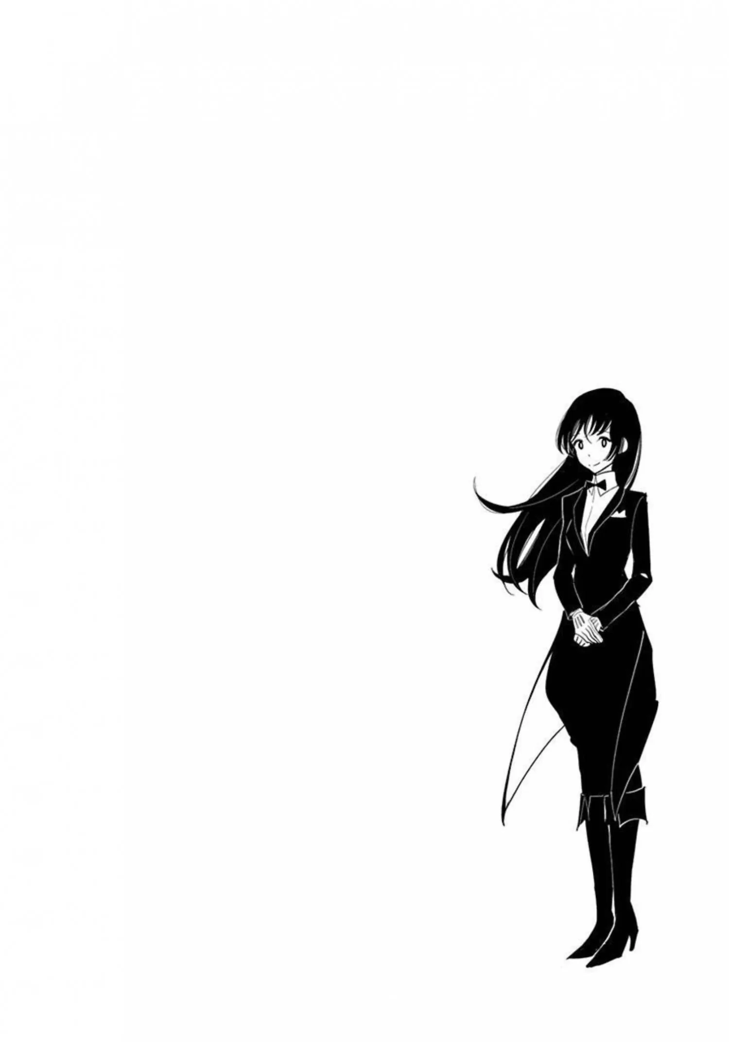 Until You Beg so Sweetly Chapter 8 page 6 - 