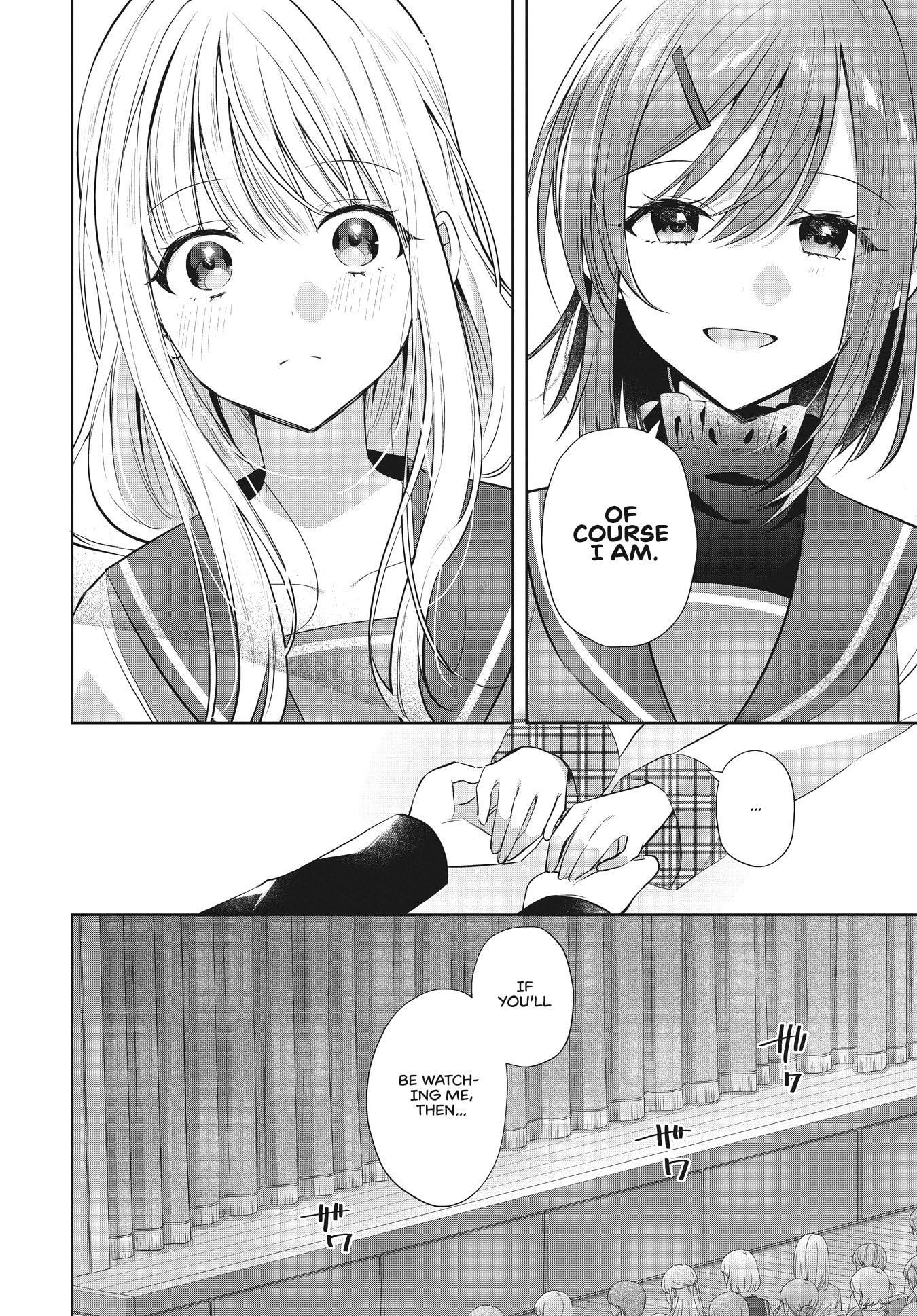 Until You Shine Lke the Brightest Star Chapter 1 page 29 - 