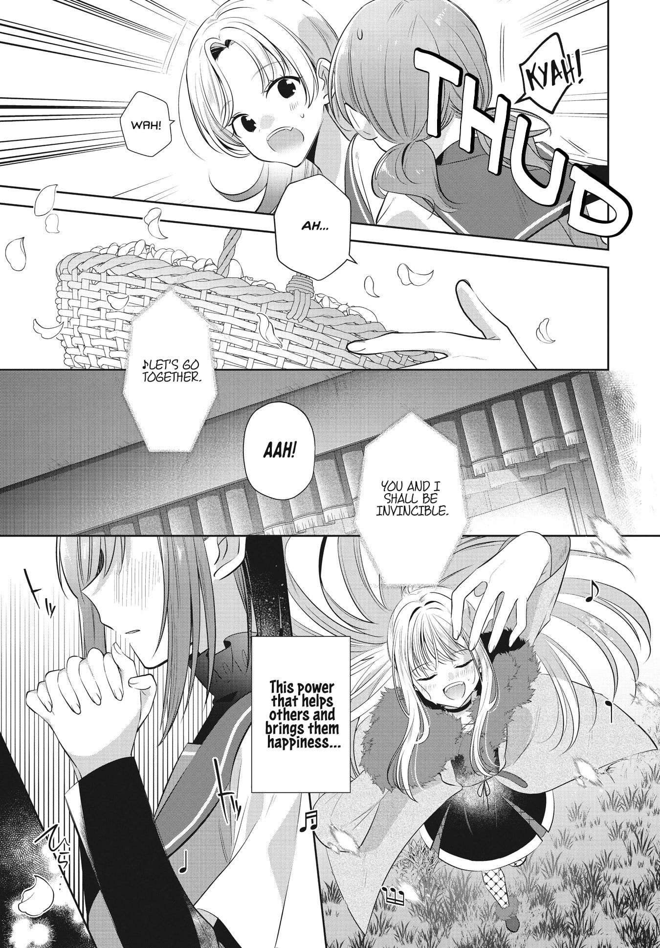 Until You Shine Lke the Brightest Star Chapter 1 page 37 - 