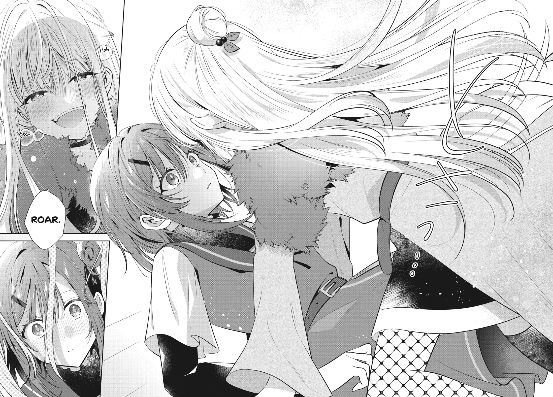 Until You Shine Lke the Brightest Star Chapter 1 page 39 - 