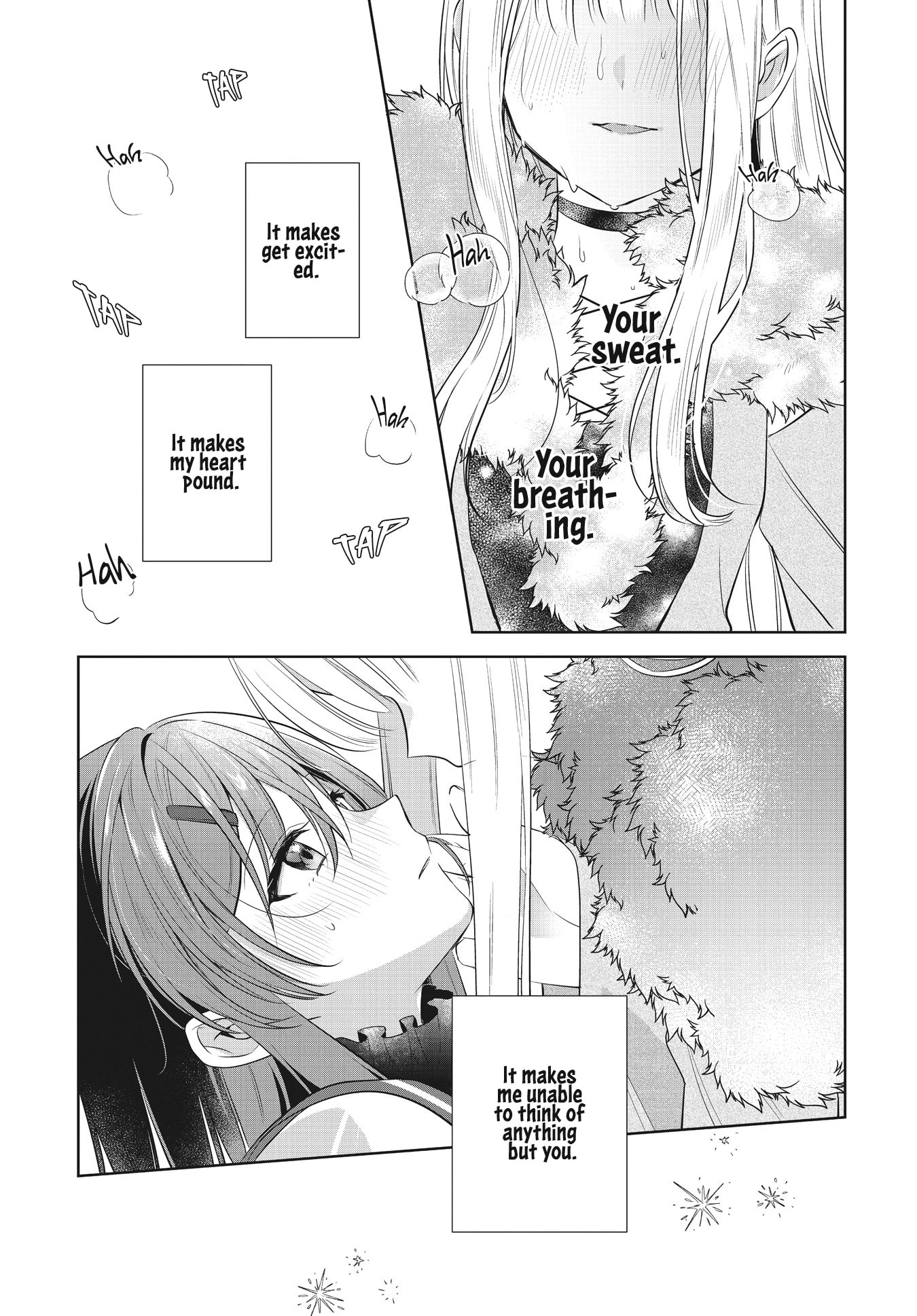 Until You Shine Lke the Brightest Star Chapter 1 page 41 - 