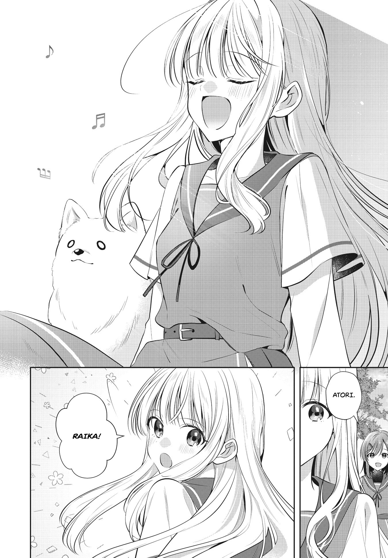 Until You Shine Lke the Brightest Star Chapter 1 page 9 - 