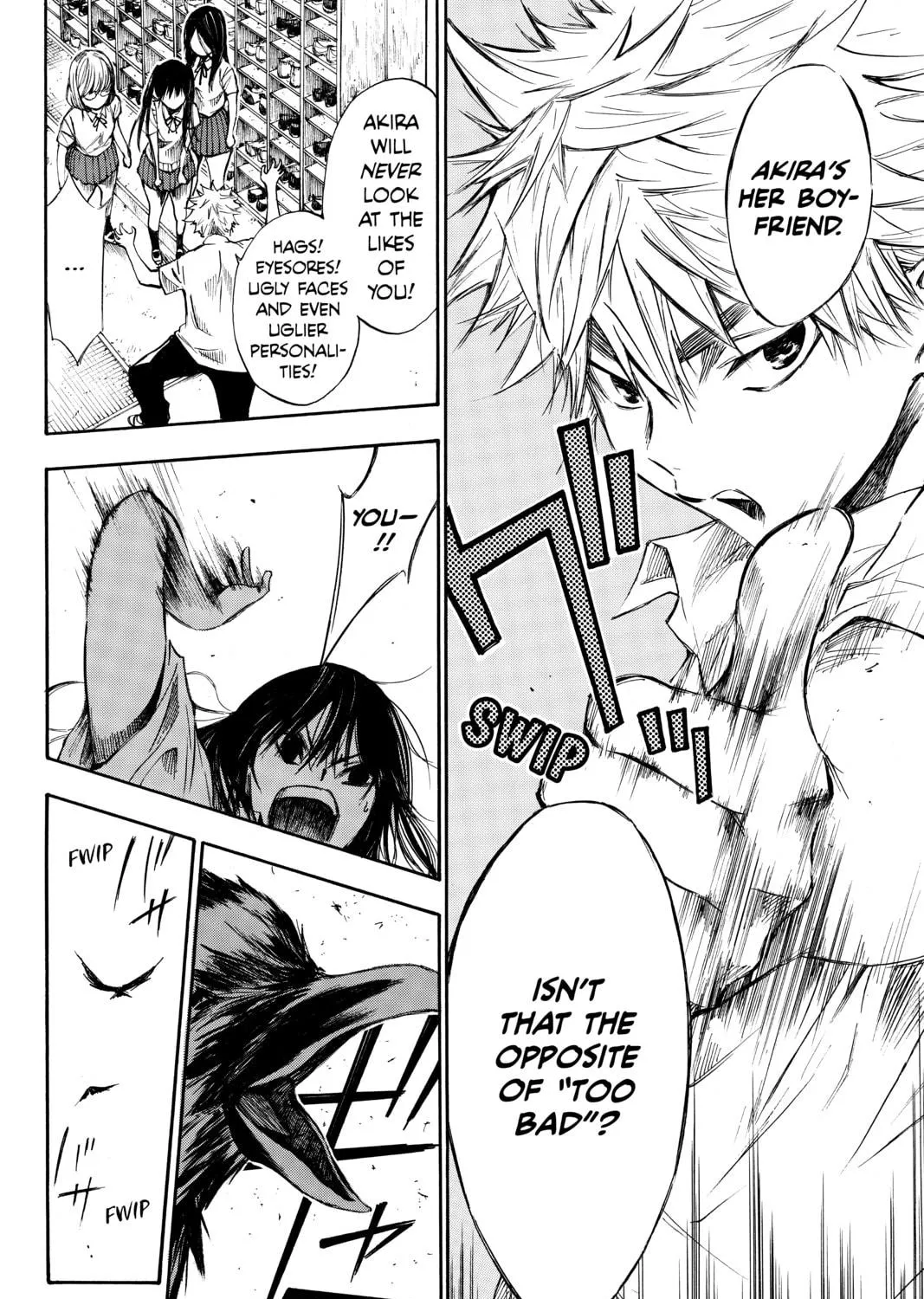 Until Your Bones Rot Chapter 1 page 47 - 