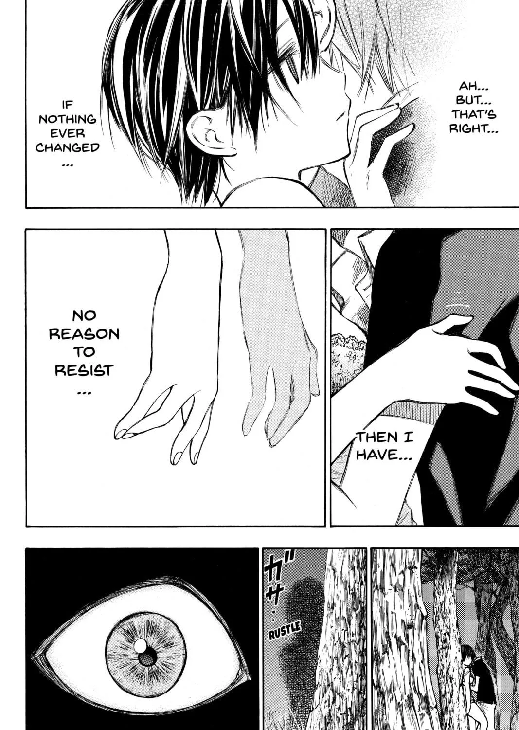 Until Your Bones Rot Chapter 11 page 47 - 