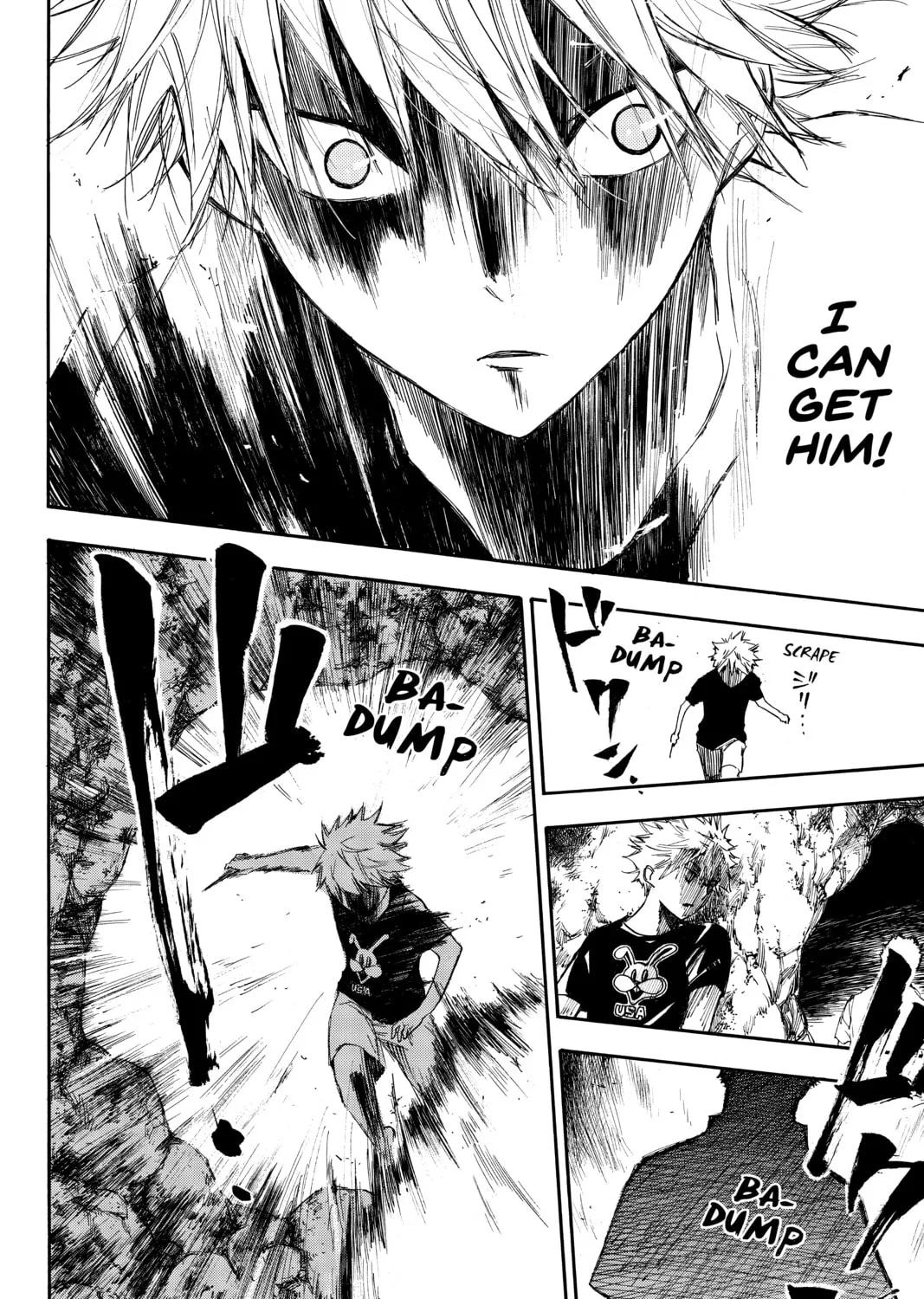 Until Your Bones Rot Chapter 2 page 43 - 