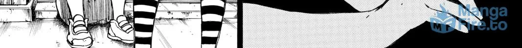 Until Your Bones Rot Chapter 20 page 18 - 