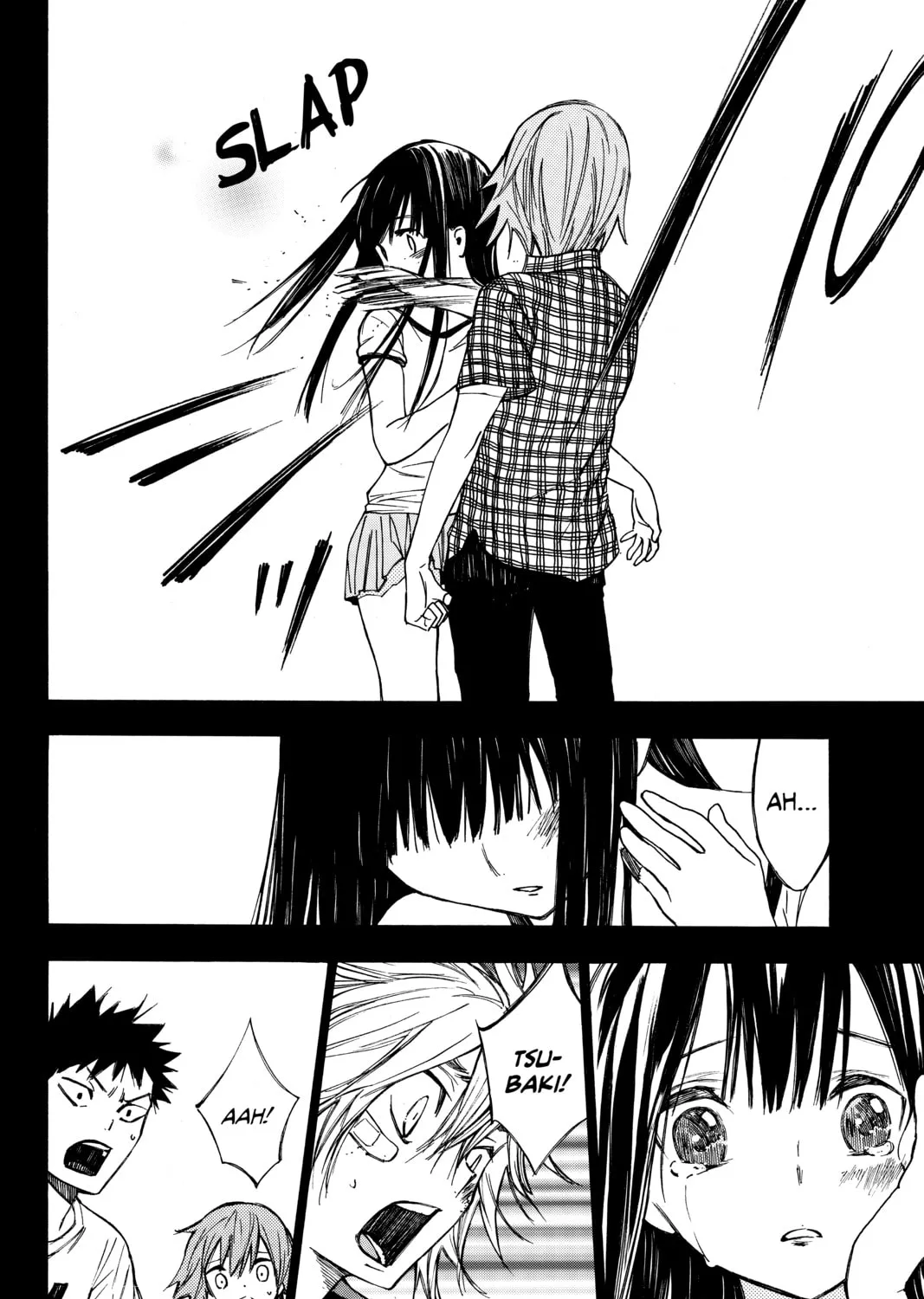 Until Your Bones Rot Chapter 21 page 15 - 