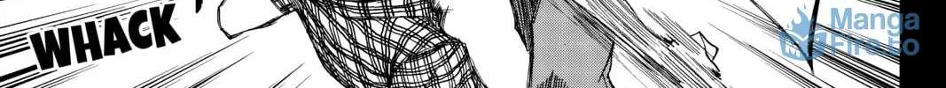 Until Your Bones Rot Chapter 21 page 18 - 