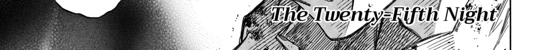 Until Your Bones Rot Chapter 25 page 2 - 