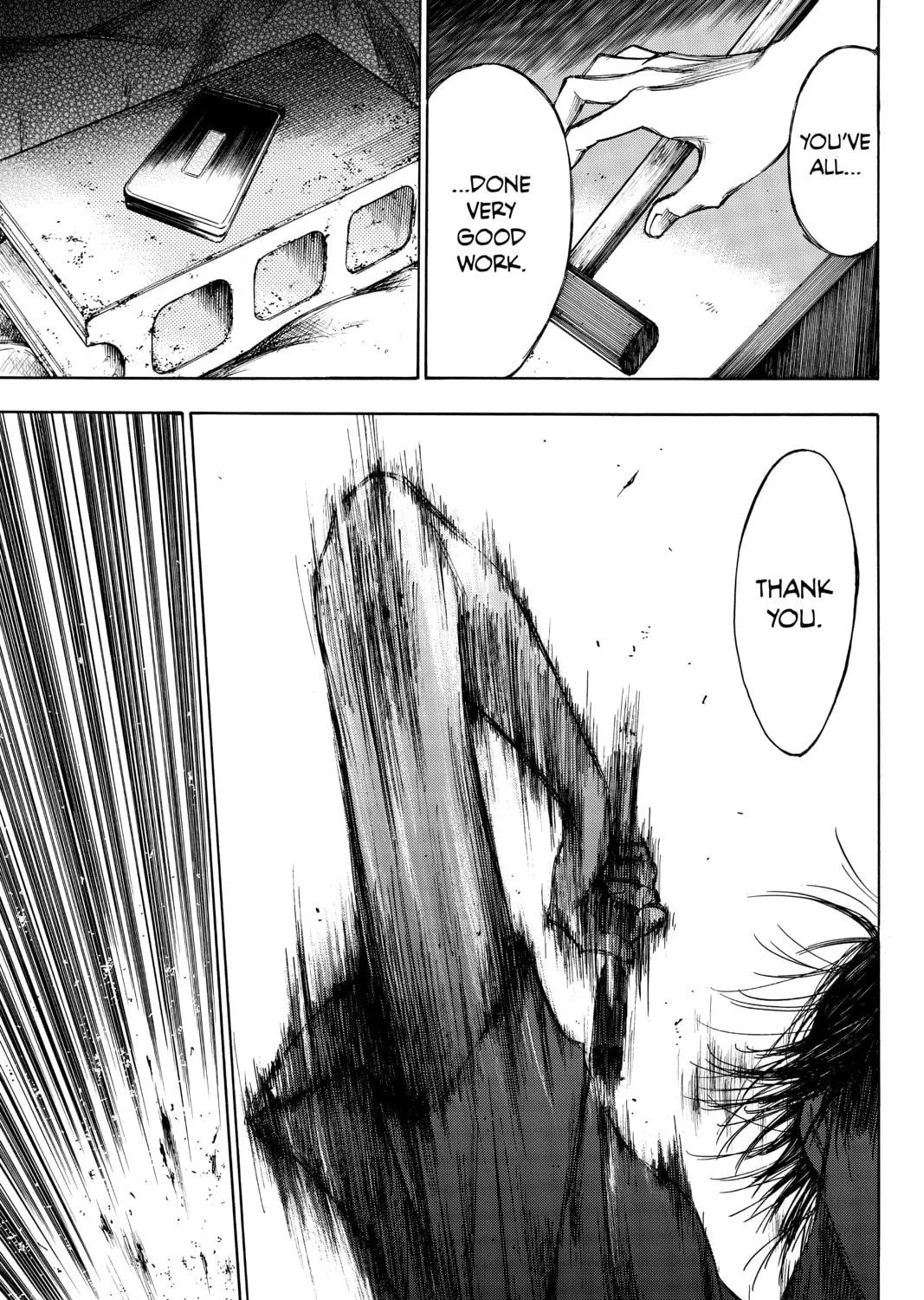 Until Your Bones Rot Chapter 25 page 17 - 