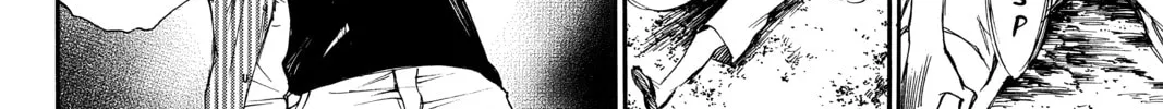 Until Your Bones Rot Chapter 3 page 8 - 
