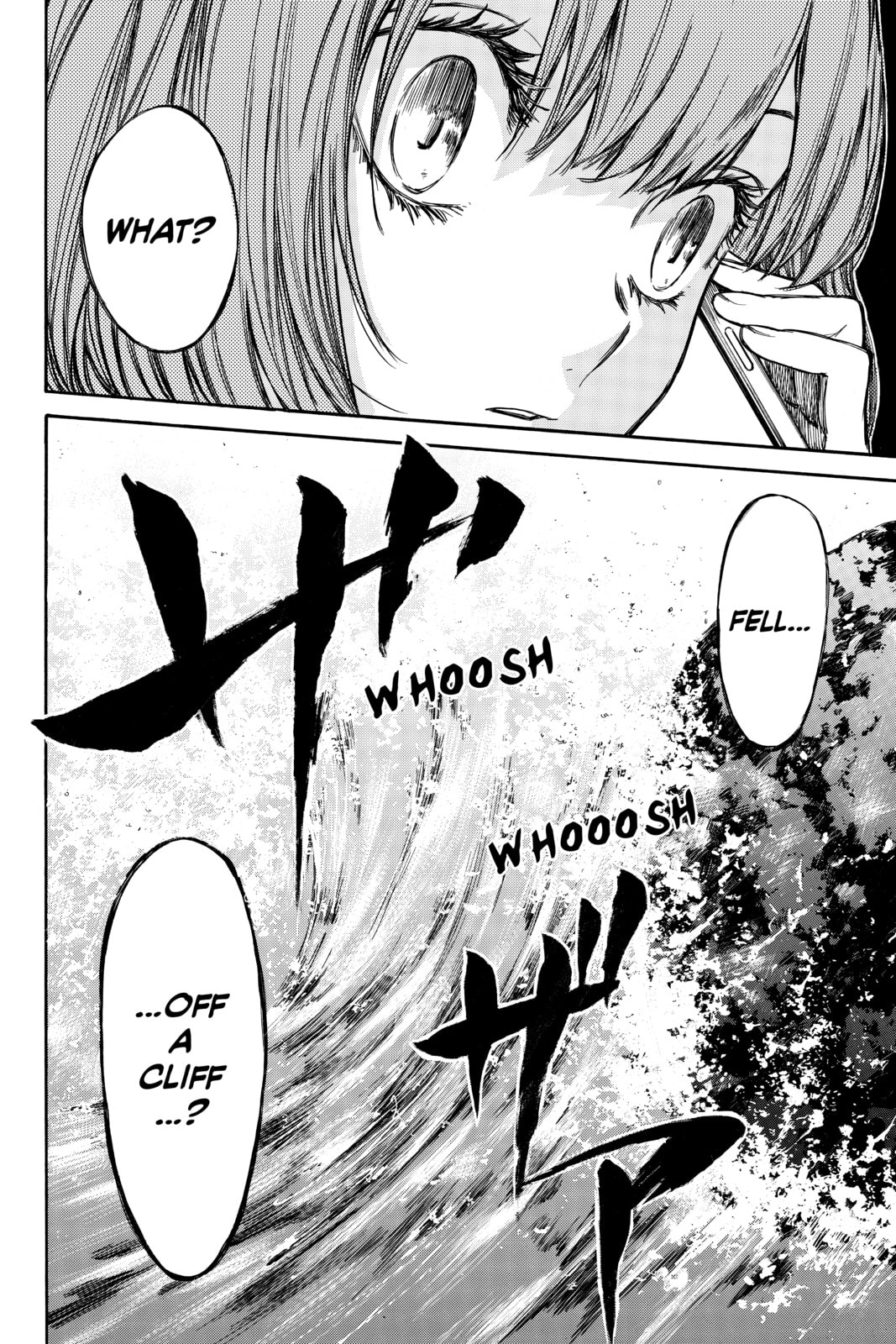 Until Your Bones Rot Chapter 37 page 10 - 