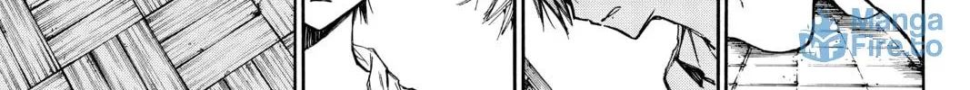 Until Your Bones Rot Chapter 6 page 6 - 