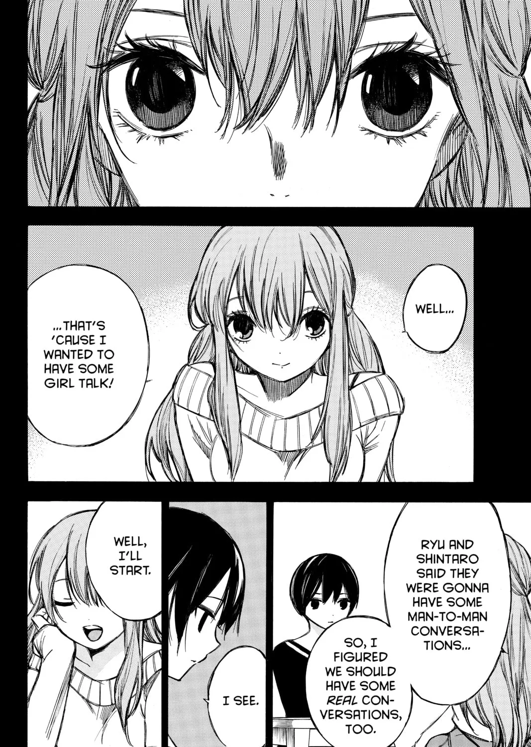 Until Your Bones Rot Chapter 65 page 19 - 