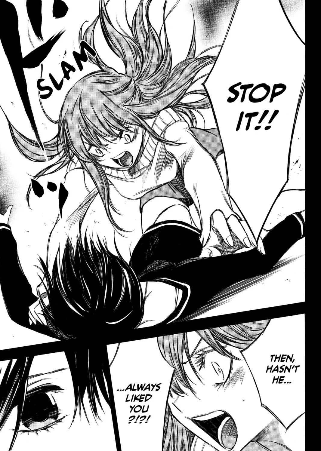 Until Your Bones Rot Chapter 66 page 13 - 