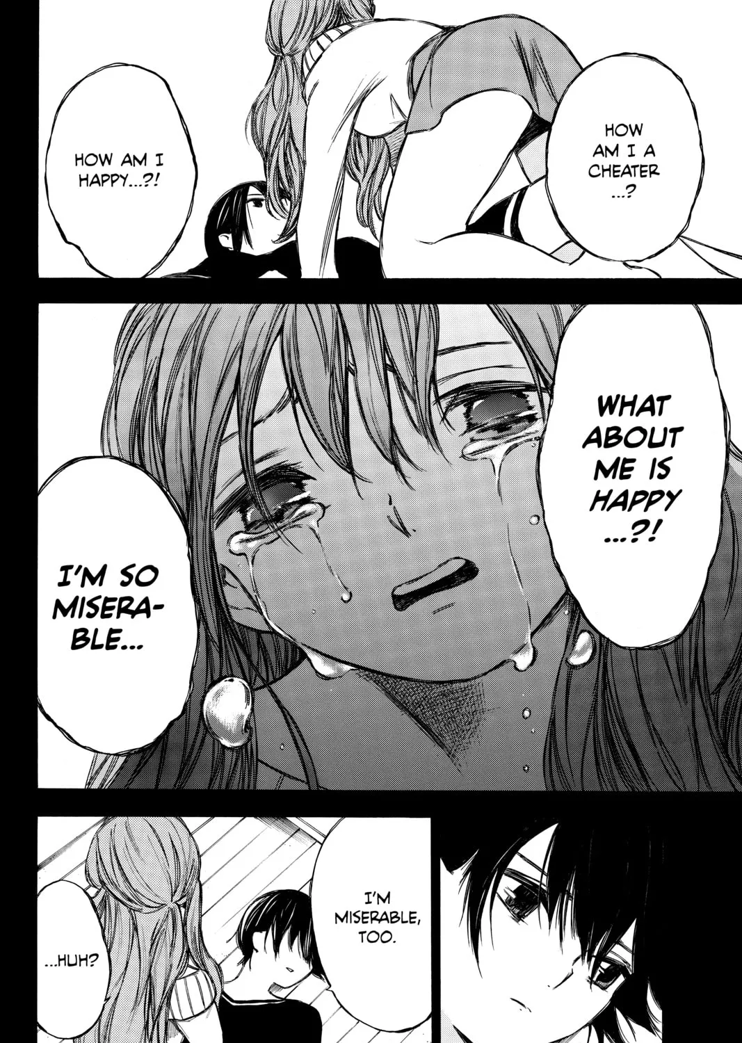 Until Your Bones Rot Chapter 66 page 15 - 