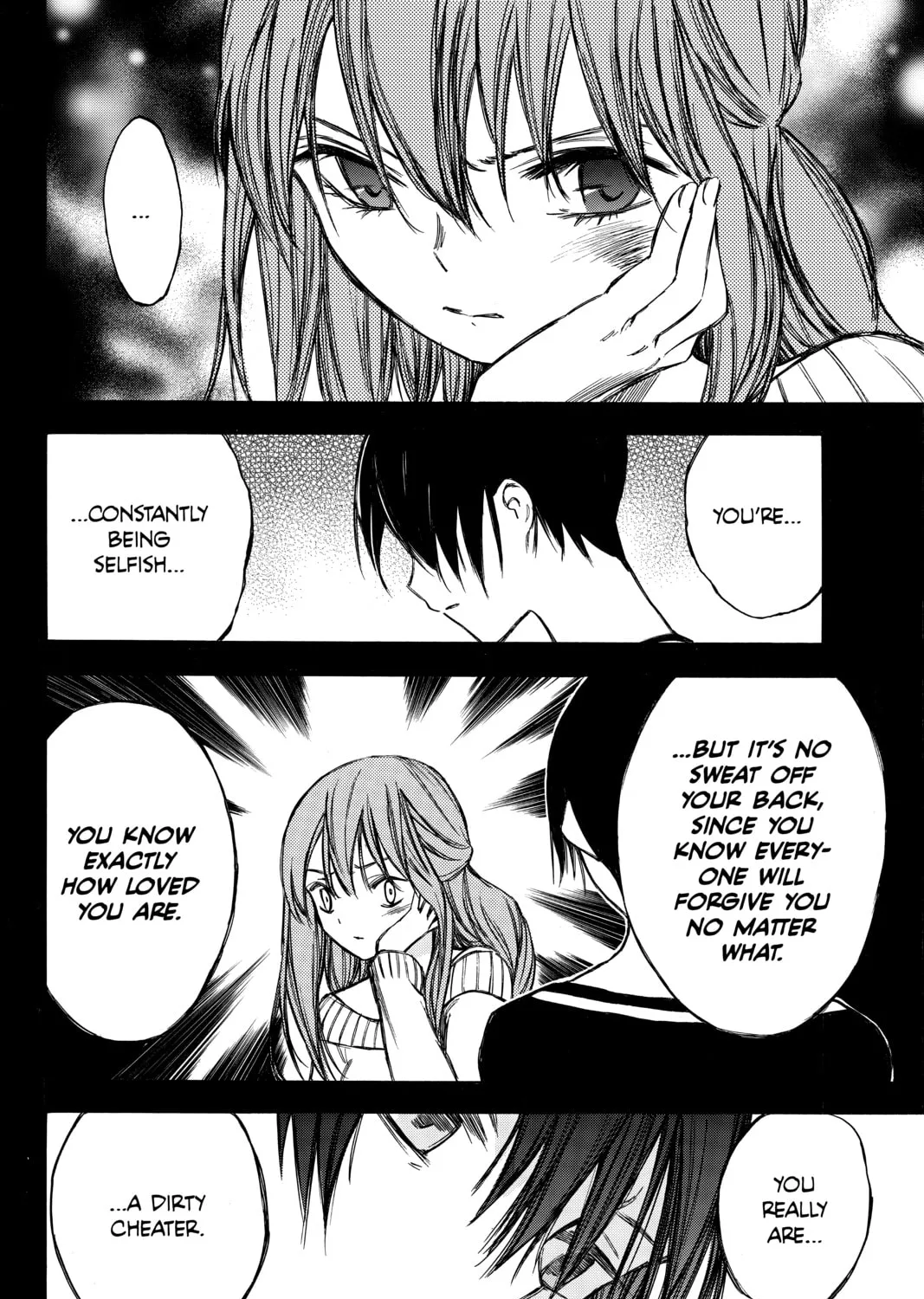 Until Your Bones Rot Chapter 66 page 7 - 