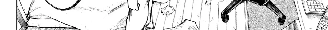 Until Your Bones Rot Chapter 69 page 28 - 
