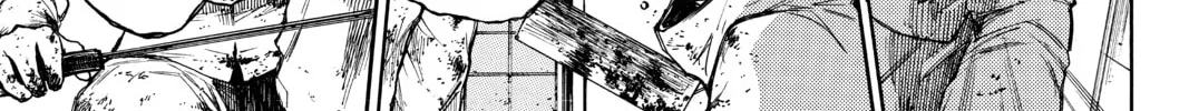 Until Your Bones Rot Chapter 7 page 14 - 