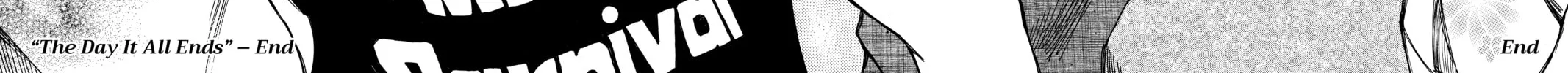 Until Your Bones Rot Chapter 70.5 page 28 - 