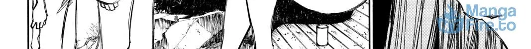 Until Your Bones Rot Chapter 71 page 24 - 