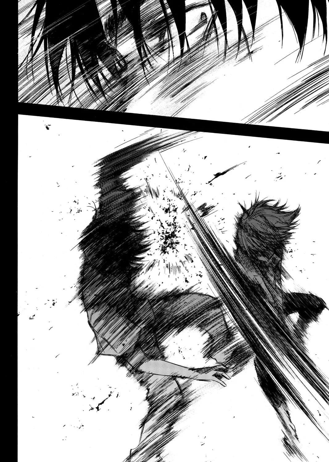 Until Your Bones Rot Chapter 79 page 27 - 