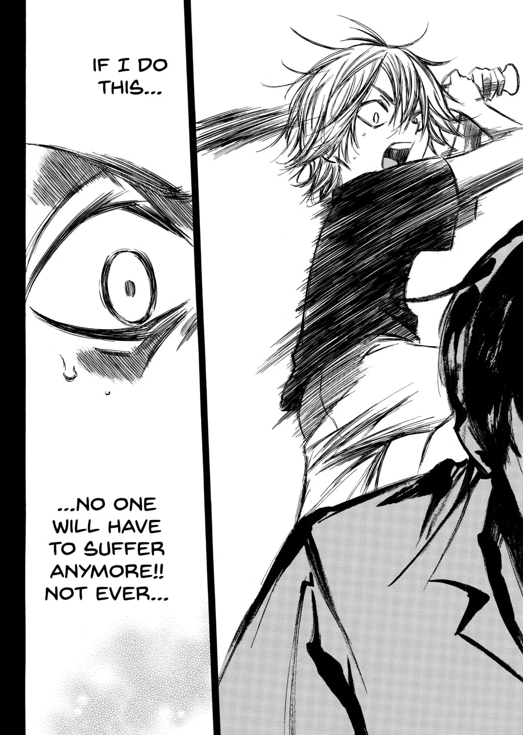 Until Your Bones Rot Chapter 80 page 15 - 