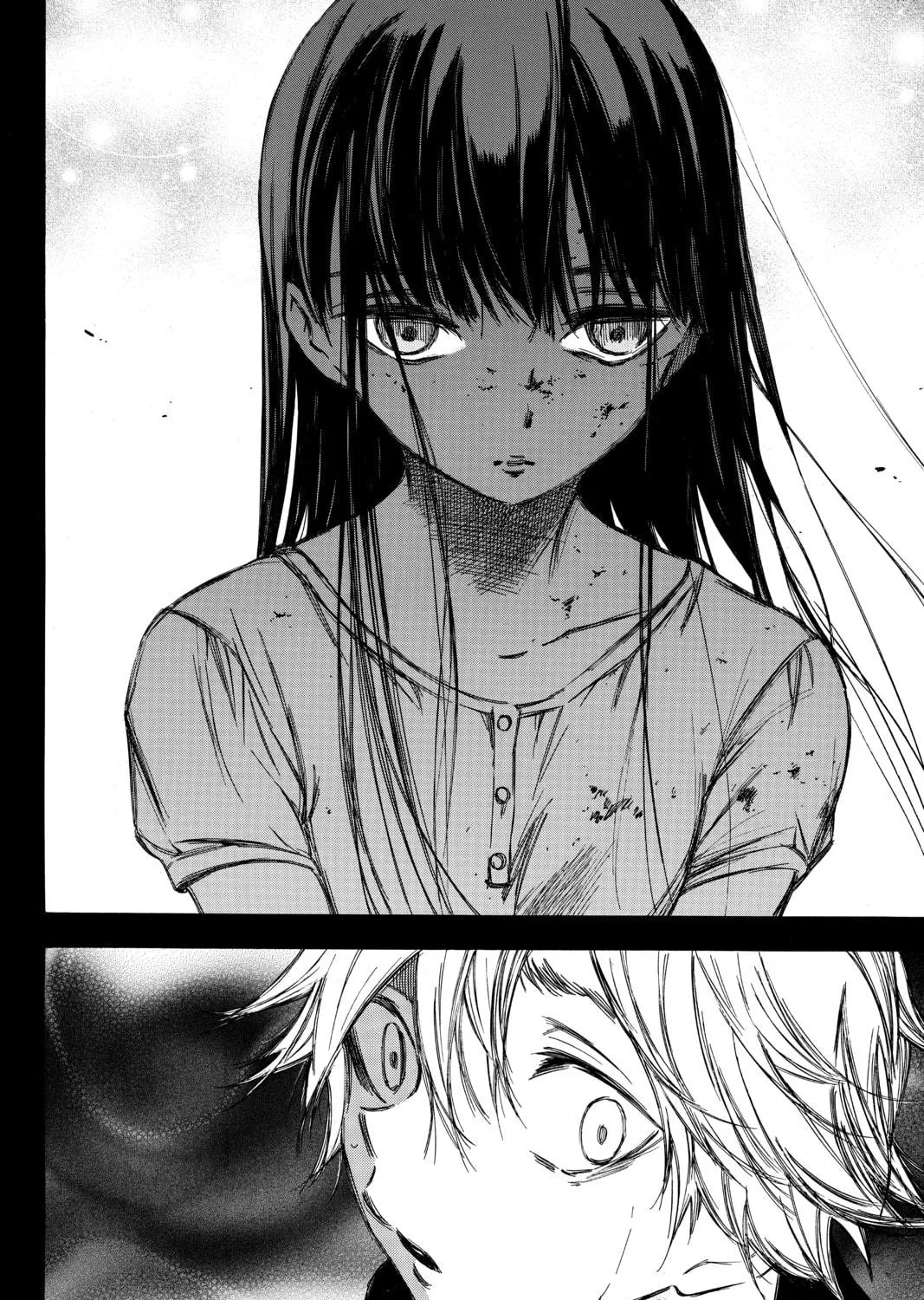 Until Your Bones Rot Chapter 81 page 11 - 