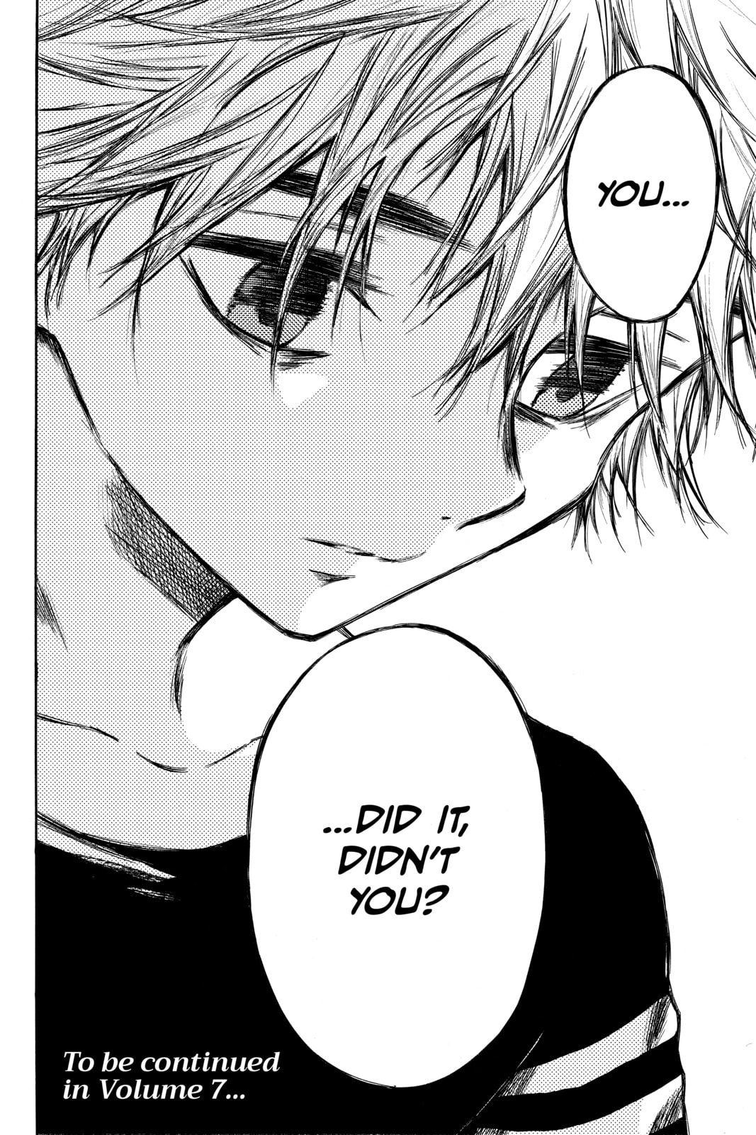 Until Your Bones Rot Chapter 83 page 12 - 