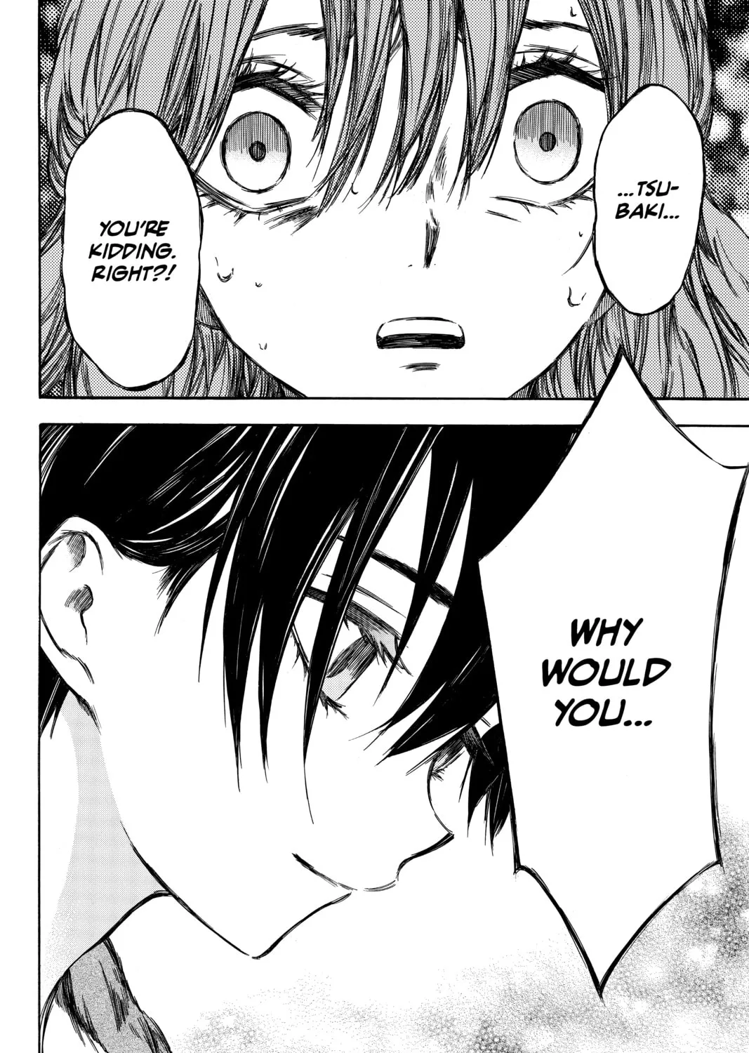 Until Your Bones Rot Chapter 85 page 27 - 