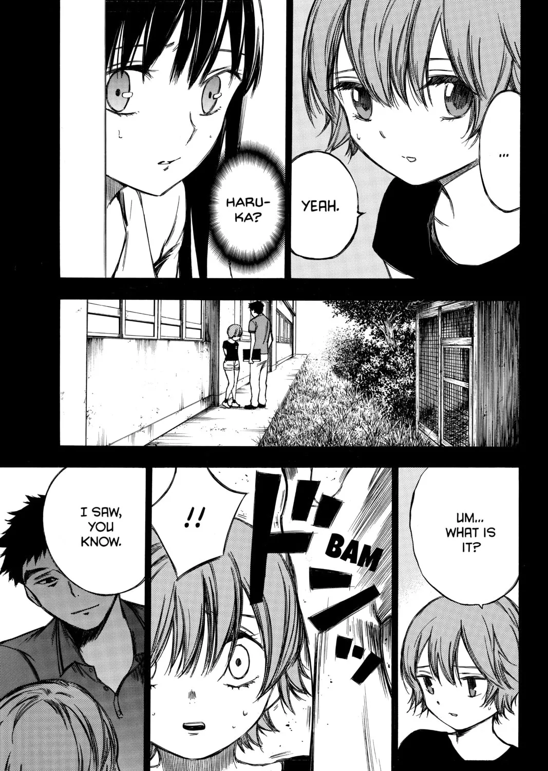 Until Your Bones Rot Chapter 86 page 13 - 