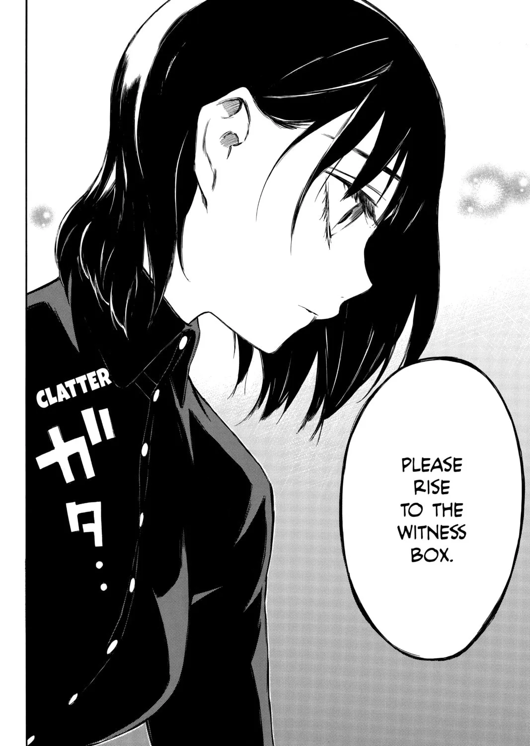Until Your Bones Rot Chapter 93 page 27 - 